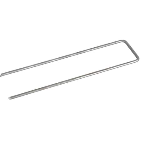 Better Bilt Products Better Bilt Heavy-Duty Anchoring Pins, PK25 EARTH STAPLE 2X12